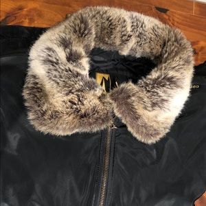 Skea Winter ski jacket classic design size 4.